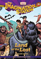 Land of the Lost (#30 in Adventures In Odyssey Imagination Station (Aio) Series)