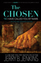 The Chosen: I Have Called You By Name a Novel Based on Season 1 of the Critically Acclaimed Tv Series (& Expanded) (#01 in The Chosen Series)