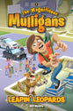Leapin' Leopards (#01 in Magnificent Mulligans Series)
