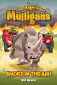 Smoke in the Air! (#03 in Magnificent Mulligans Series)