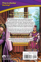 Courage At the Castle (#32 in Adventures In Odyssey Imagination Station (Aio) Series)