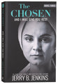 The Chosen: And I Will Give You Rest: A Novel Based on Season 3 of the Critically Acclaimed Tv Series (#03 in The Chosen Series)