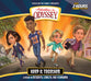 Keep It Together (Adventures in Odyssey Audio Series)