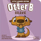 Otter B Brave (#16 in Otter B Series)
