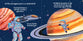 Super Simple Space Science with Dr. Fizzlebop (Dr. Fizzlebop's Super Simple Science Series)