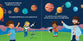 Super Simple Space Science with Dr. Fizzlebop (Dr. Fizzlebop's Super Simple Science Series)