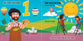 Super Simple Colors and Counting with Dr. Fizzlebop (Dr. Fizzlebop's Super Simple Science Series)