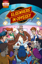 Elsewhere in Odyssey (#01 in Adventures in Odyssey Comics Series)