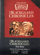 The Blackgaard Chronicles (4 Pack, Books #01-04): The Rise