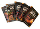 Young Whit Books 1-5 Set: The Glorious Burden (Young Whit (Pre Adventures In Odyssey) Series)