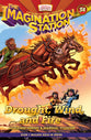 Drought, Wind, and Fire (#34 in Adventures In Odyssey Imagination Station (Aio) Series)