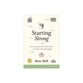 Starting Strong: Discovering the Good That Money Can Do in Your Marriage