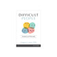 Difficult People: Navigating Toxic Relationships