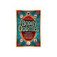 Bodily Oddities: Discovering God's Amazing and Sometimes Silly Science Inside Your Body