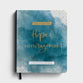 100 Days of Hope & Encoragement: A Devotional Journal