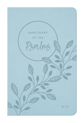 KJV Sanctuary in the Psalms