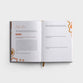 Journal: Words Are Golden