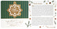 Bring on the Merry Ornament Book