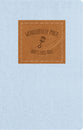 KJV Wonderfully Made Baby's First Bible New Testament Psalms & Proverbs Blue