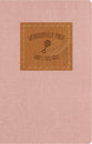 KJV Wonderfully Made Baby's First Bible New Testament Psalms & Proverbs Pink