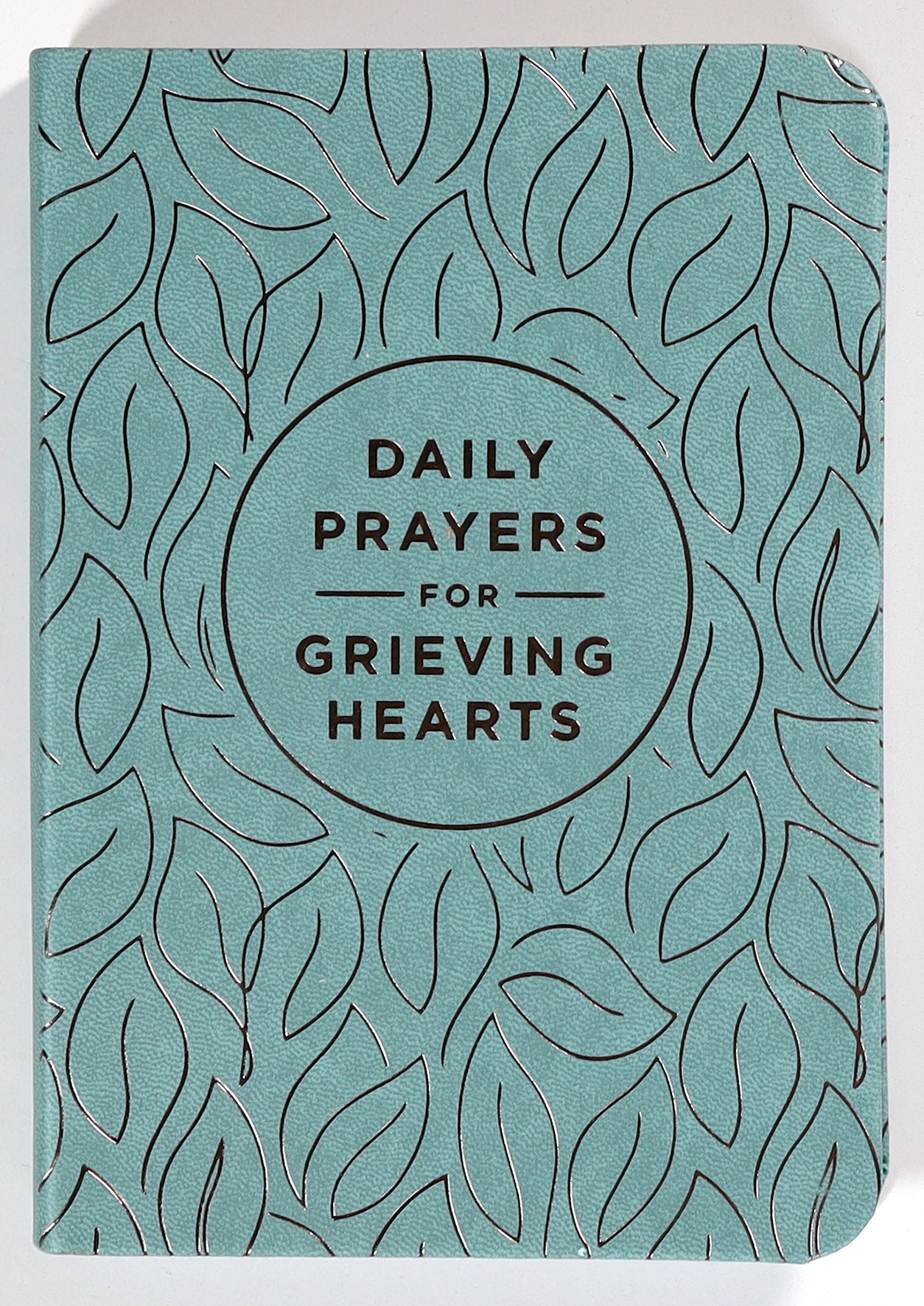 Daily Prayers For Grieving Hearts