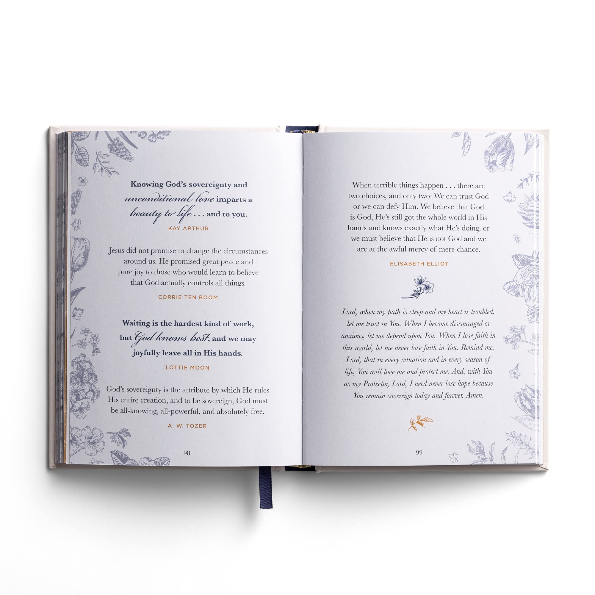 Heart of God: 31 Days to Discover God's Love For You
