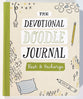 The Devotional Doodle Journal: Rest & Recharge