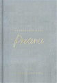 The Wordsearch Book: Presence With Quotes & Scripture