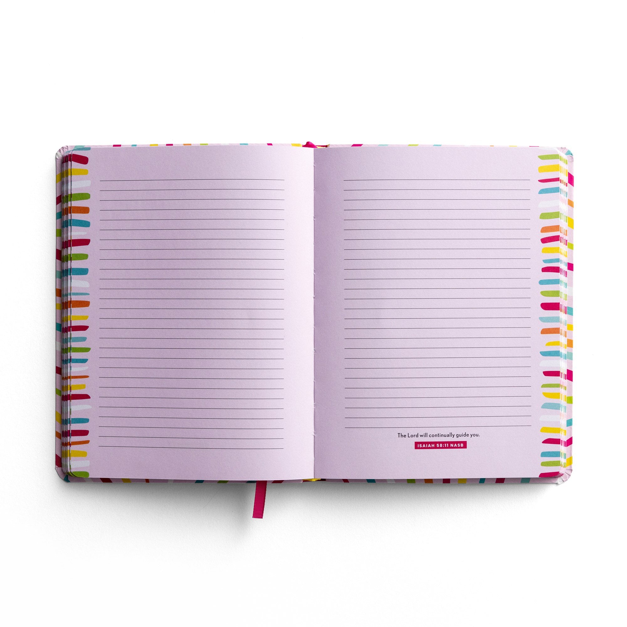Journal: Overflowing Joy: An Inspirational Journal For Celebrating Every Day