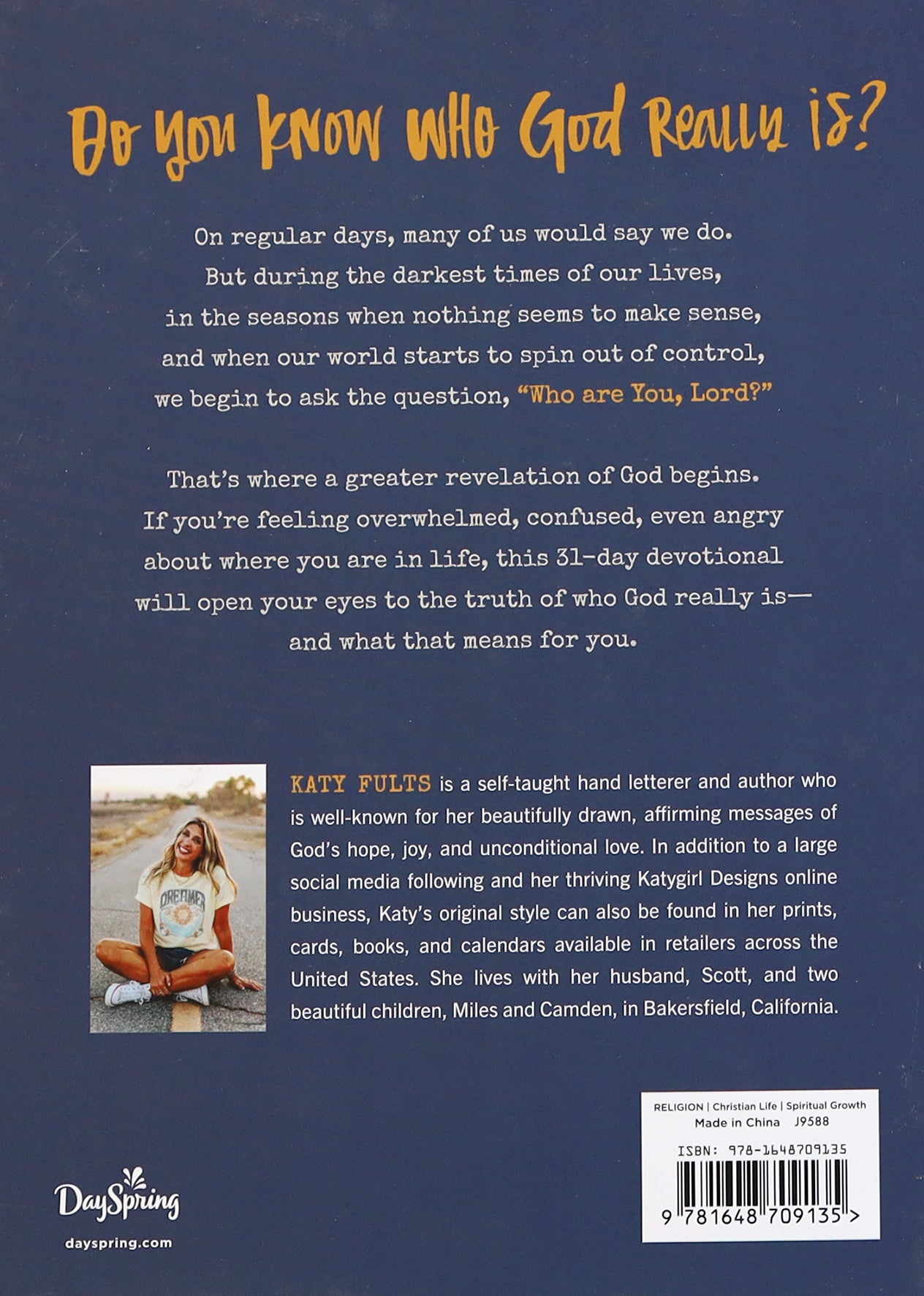 I Thought I'd Have It All Figured Out By Now: A 31-Day Journey to Rediscovering God
