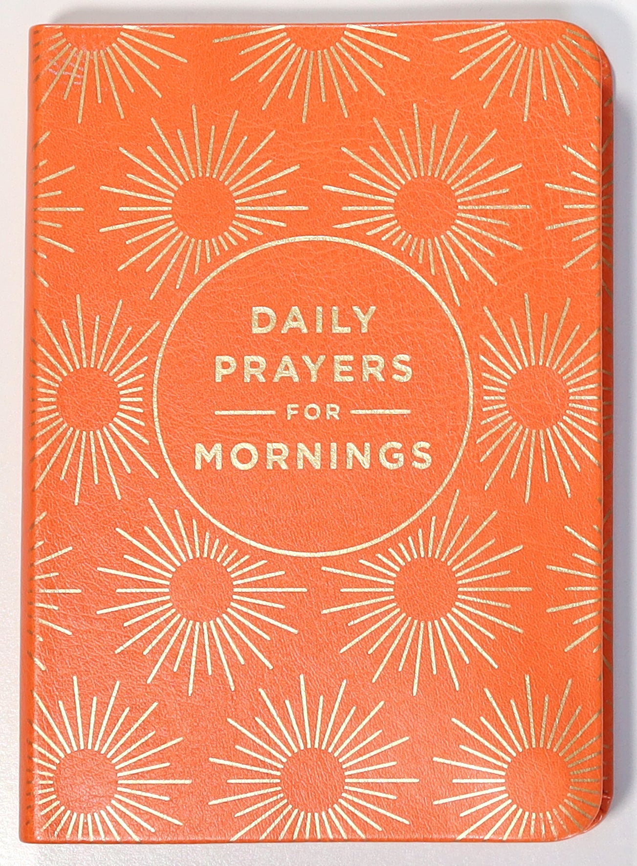 Daily Prayers For Mornings