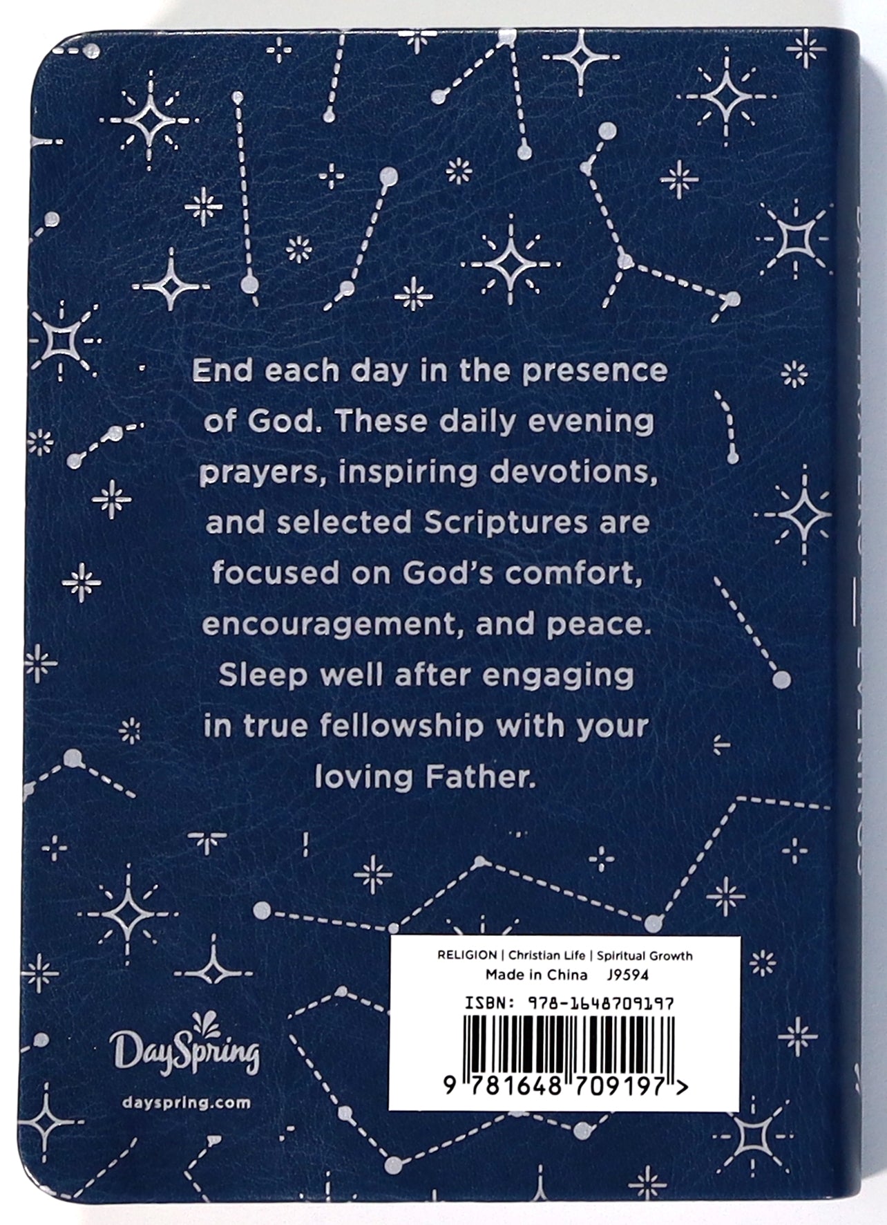 Daily Prayers For Evenings