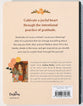 Journal: Your Gratitude Guide: An Inspirational Journal to Cultivate a Joyful Heart