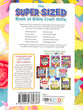 The Super-Sized Book of Bible Craft Gifts (Reproducible, Ages 5-10)