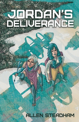 Jordan's Deliverance (#03 in Jordan Of Algoran Series)
