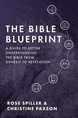 The Bible Blueprint: A Guide to Better Understanding the Bible From Genesis to Revelation