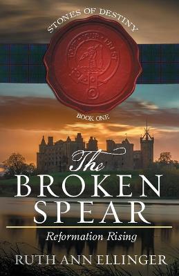 Stod #01: The Broken Spear: Reformation Rising