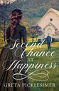Second Chance At Happiness (#01 in Love in the Kentucky Hills Series)