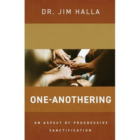 One-Anothering: An Aspect of Progressive Sanctification