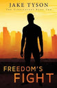 Freedom's Fight (#02 in The Vindicators Series)