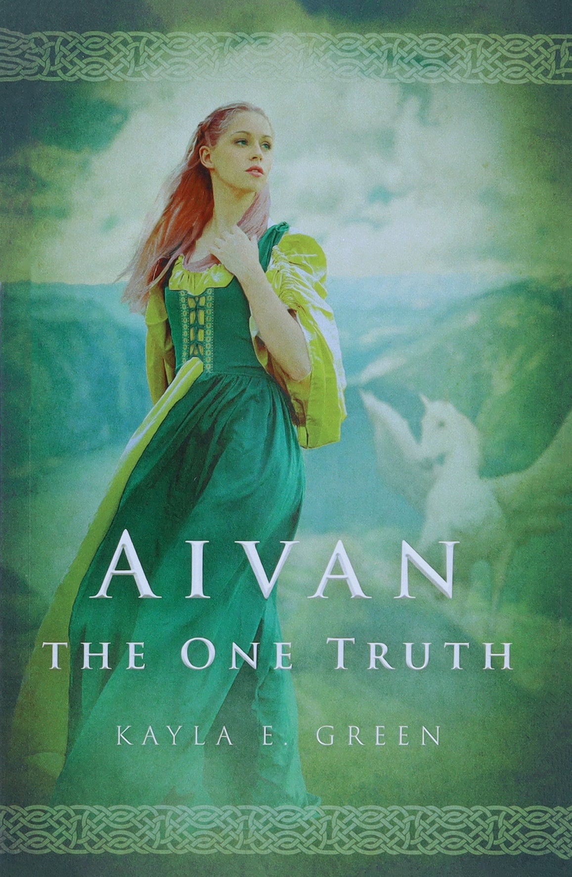 Aivan: The One Truth