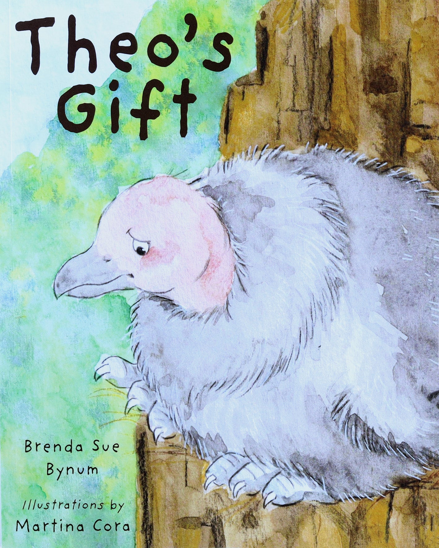 Theo's Gift
