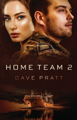 Home Team (#02 in The Home Team Series)