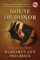 House of Honor: The Heist of Caravaggio's Nativity