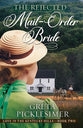 The Rejected Mail-Order Bride (#02 in Love in the Kentucky Hills Series)