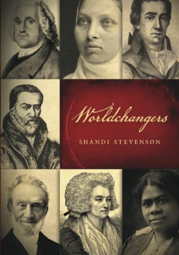 Worldchangers