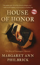House of Honor: The Heist of Caravaggio's Nativity