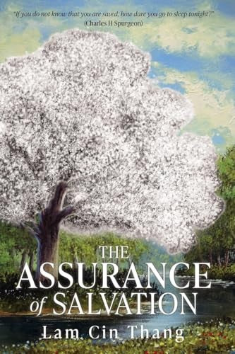 The Assurance of Salvation
