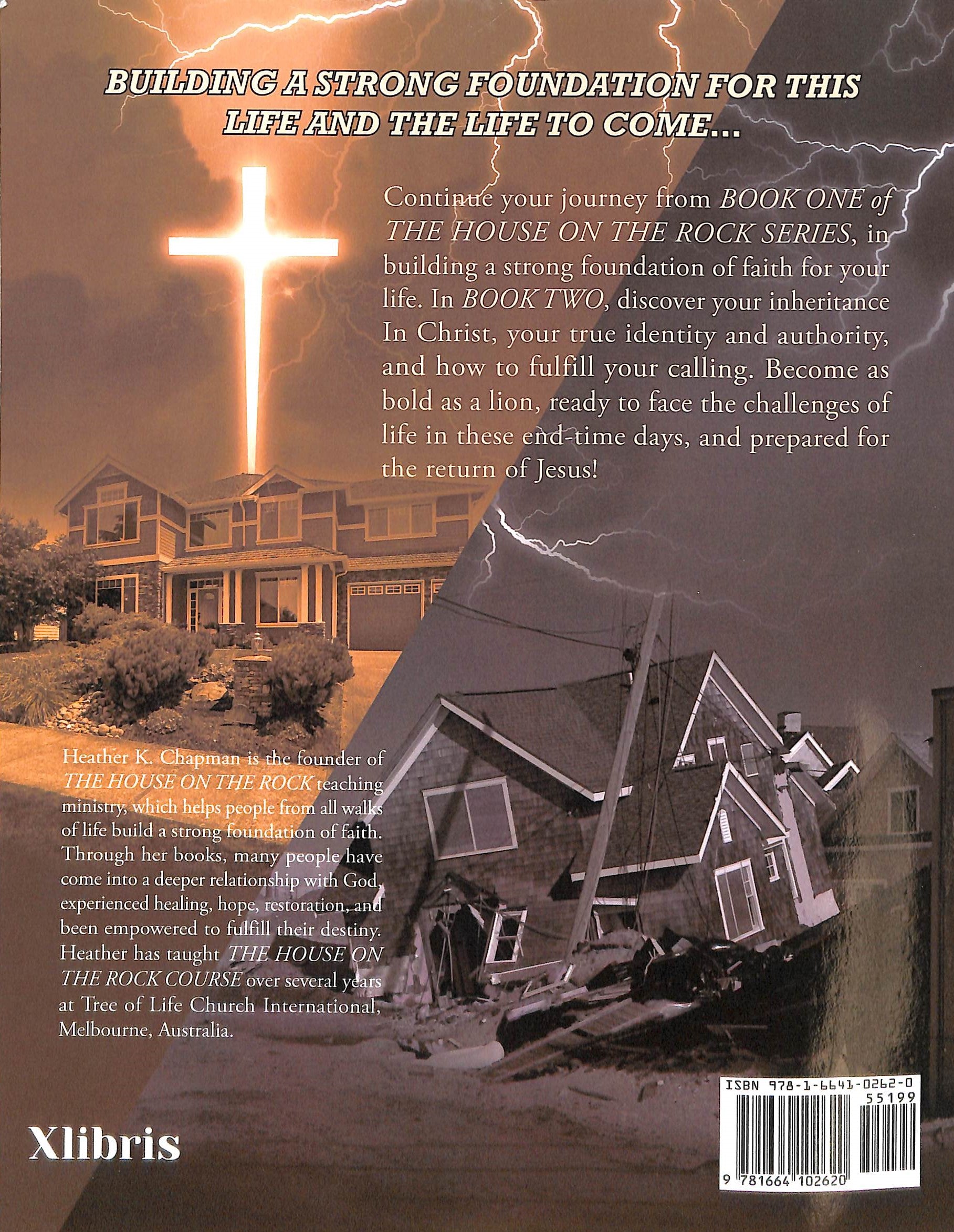 The House on the Rock: Book Two