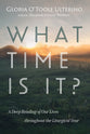 What Time is It?